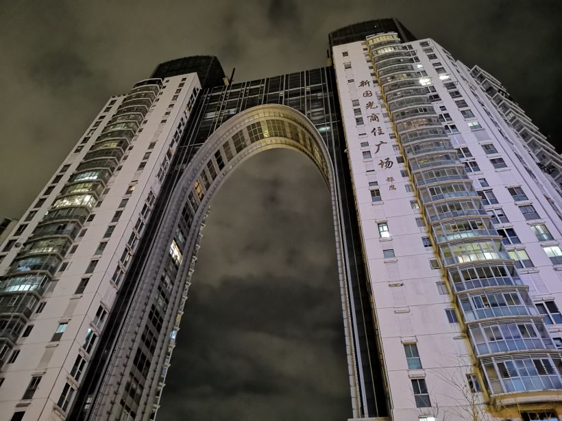 【探城记26】你看过温州大裤衩吗?