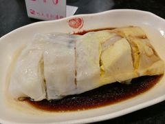 走地鸡蛋肠-味先肠粉(康王南店)