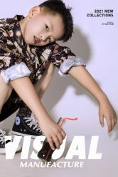 -光影纪·Baby·Home儿童摄影(丁桥店)