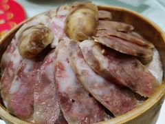 -春盛渔府(牛首山店)