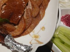 -大鸭梨烤鸭·北京菜(南小街/南苑店)