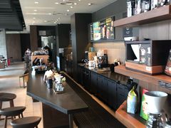 -星巴克(开封万达广场店)