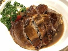 -西安饭庄·非遗陕菜(钟楼店)
