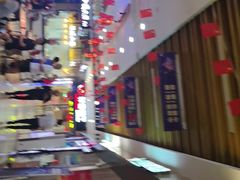 -射阳服务区餐厅