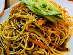 -小红烤翅(傅厚岗店)