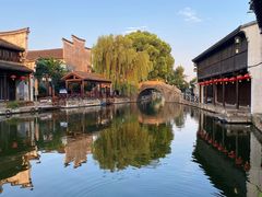 -南浔古镇