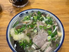 -夏家合汁(天润花园小区店)