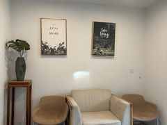 -自如ZSPACE四合院艺术餐厅