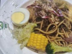 -汤姆家的优质牛排(王府井店)