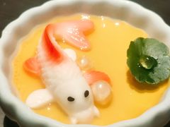 龙井炖奶-锦楼·臻选新杭帮(杭州中心店)