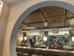 -老淮滨-蚌埠非遗小吃(淮河路店)