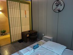 -Sakura·美颜社·日式私汤SPA