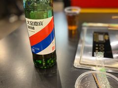 -京朋串屋·烧烤(望京西路总店)