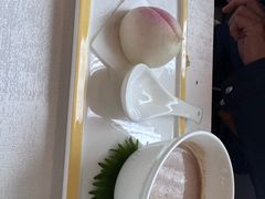 -东海朗廷酒店-唐阁T’ANG COURT 中餐厅