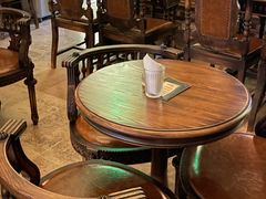 大堂-UID Café(南门店)