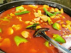 -湘肠香火锅店(团结湖店)