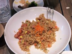 -卡朋西餐(扬名广场店)