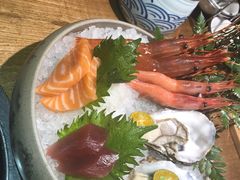 -蟹将军·松叶蟹和牛日料放题自助(K11店)