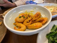 -芳草地度假酒店·野炉中餐厅
