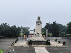 -南沙天后宫景区