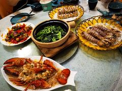 -阿龙海鲜农家乐·三亚老字号(海棠湾店)