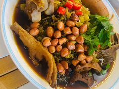 -杨爱珍大排档(龙游店)