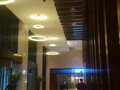 大堂-视界美食自助餐厅·石家庄希尔顿酒店