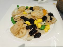 -胜记为食家·创新粤菜(车公庙店)