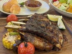 -La Terre乐田(万象城店)