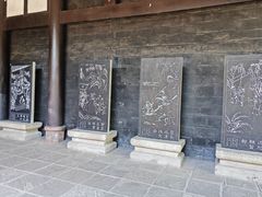 -成都武侯祠博物馆