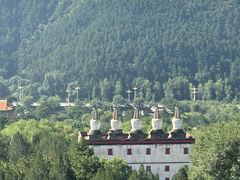 -普陀宗乘之庙(小布达拉宫)