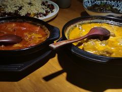 -无届青年餐馆(熙街店)