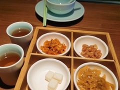 -闽上鲜·福建菜(龙湖滨江天街店)