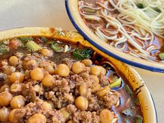 -赵伍面庄(松石大道店)