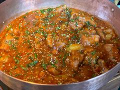 -Ameigo梅果·云贵川bistro(长宁来福士店)