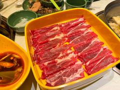 -润园四季椰子鸡火锅(卓越INTOWN店)