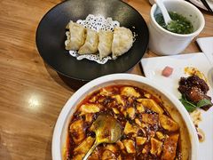 -枣子树·素食餐厅(普陀山店)