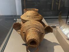 -印尼国家博物馆