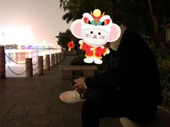-南宁南湖公园