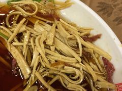 -老街饭庄·地道淮扬菜(扬子江北路总店)