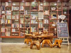 -苏州独墅湖书香世家酒店