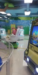 -Mollyfantasy莫莉幻想(奥克斯广场店)