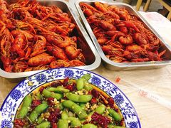 -江城燕子大排档(江汉路步行街店)