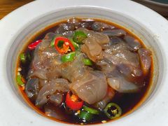 -薇酌饮·陕西菜(南门外店)