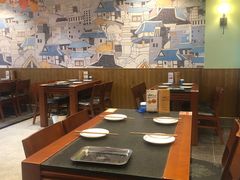 大堂-福苗小骆驼烧烤(曲江店)