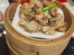 -味可道美食坊(福基路店)
