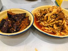 -东排食堂长沙小吃大排档(五一广场店)