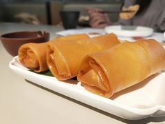-蔡澜点心·粤菜(赛格国际购物中心店)