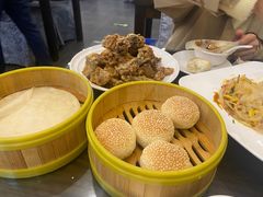 -鸿运楼烤鸭店(天桥店)