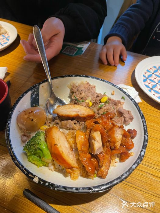 花火-HANABI(莲花国际广场店)图片